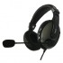 Havit HV-139D 3.5mm Stereo Headphone Black (Double Port /Single Port)